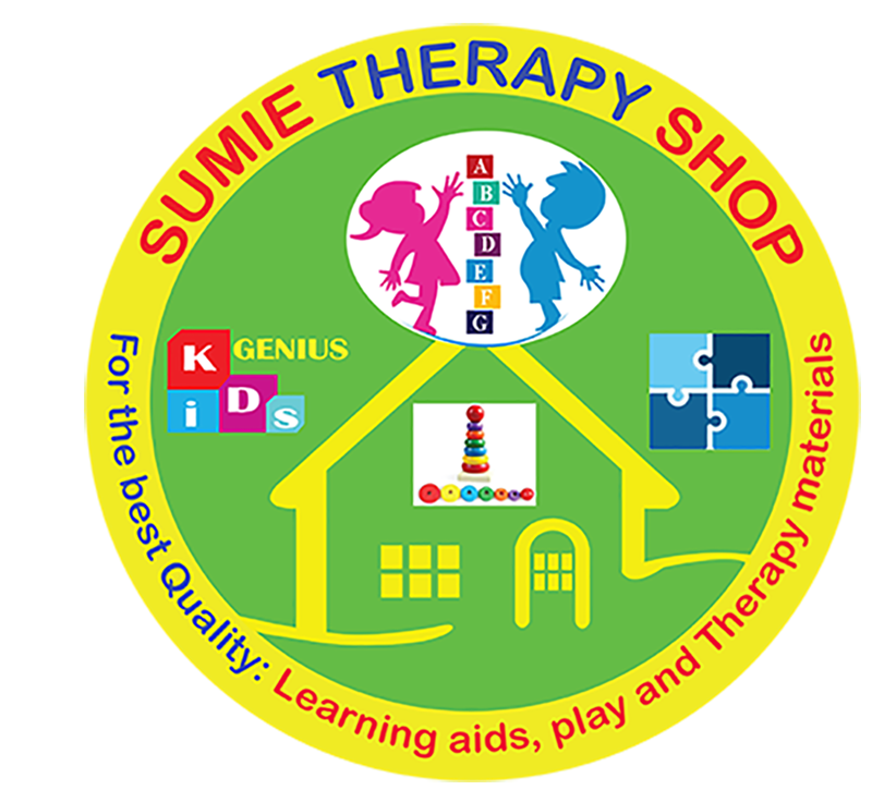 Sumie Therapy Shop